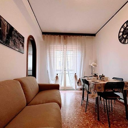 Netflix - Wi-Fi - “Fiume 19” - Apartment Trieste Ngoại thất bức ảnh