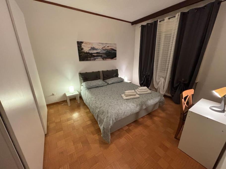 Netflix - Wi-Fi - “Fiume 19” - Apartment Trieste Ngoại thất bức ảnh