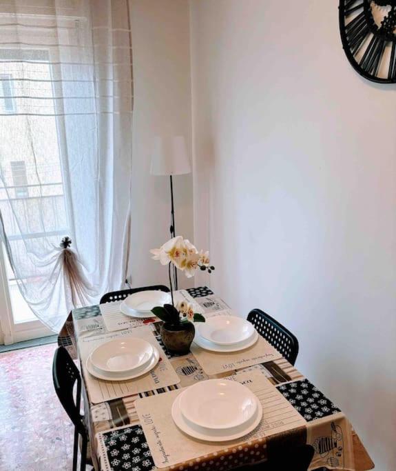 Netflix - Wi-Fi - “Fiume 19” - Apartment Trieste Ngoại thất bức ảnh
