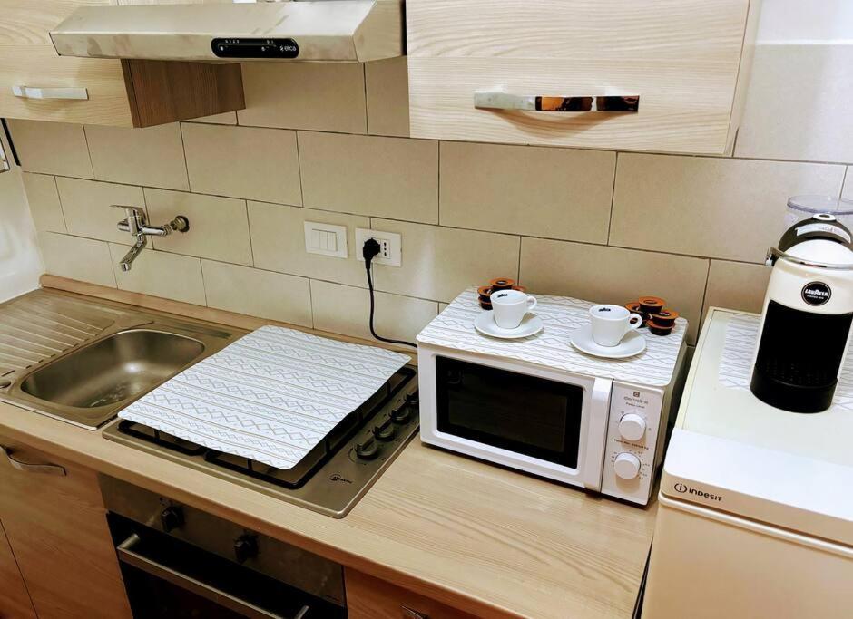 Netflix - Wi-Fi - “Fiume 19” - Apartment Trieste Ngoại thất bức ảnh